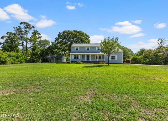 Property at 209 Inlet Dr, Wilmington, NC 28411, 4 beds, 3 baths