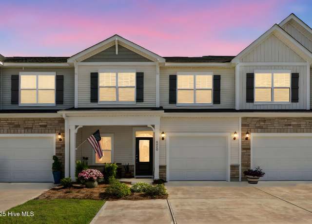 Property at 8840 Radcliff Dr NW, Calabash, NC 28467, 3 beds, 2.5 baths