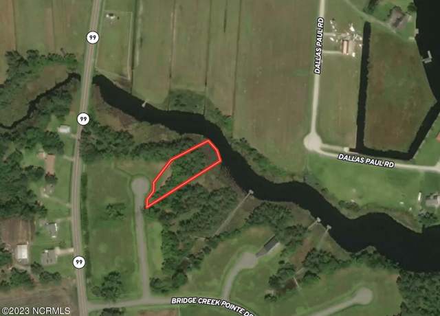 Property at 11 Northwater Ct, Belhaven, NC 27810