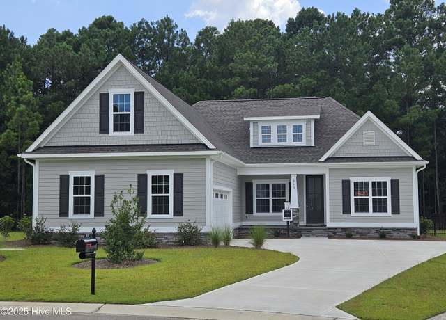 Property at 953 Ashburton Rd SE, Bolivia, NC 28422, 3 beds, 3 baths