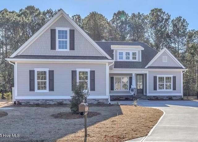 Property at 953 Ashburton Rd SE, Bolivia, NC 28422, 3 beds, 3 baths