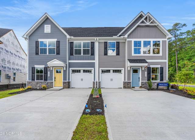 Property at 1483 Pine Log Trl NE, Bolivia, NC 28422, 3 beds, 2.5 baths