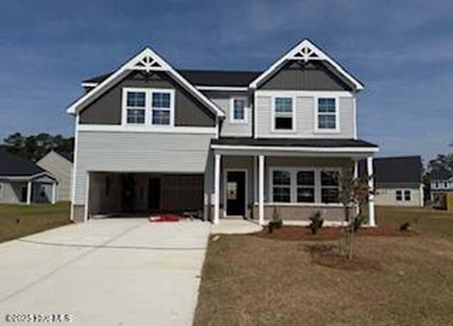 Property at 4101 Wildcat Ct #260, Castle Hayne, NC 28429, 6 beds, 4.5 baths