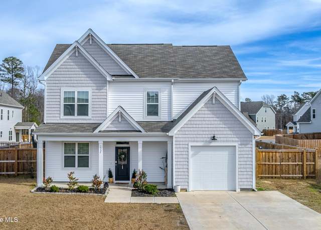 Property at 1537 Selby Ct, Leland, NC 28451, 3 beds, 2.5 baths