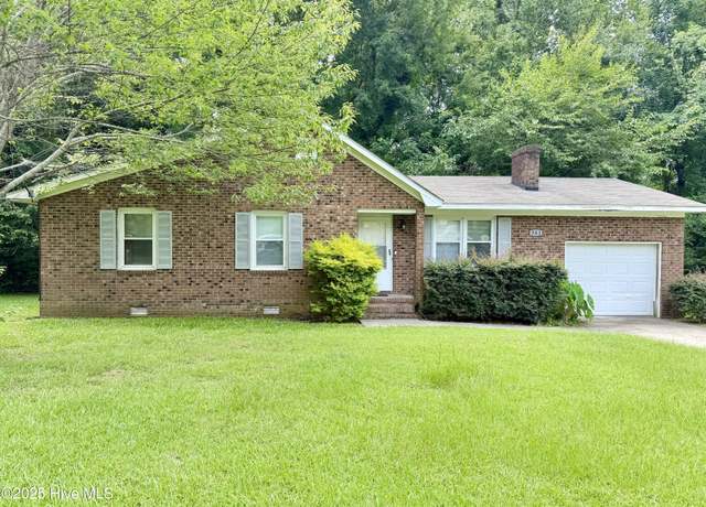 Property at 341 Britt Rd, Greenville, NC 27858, 3 beds, 1.5 baths