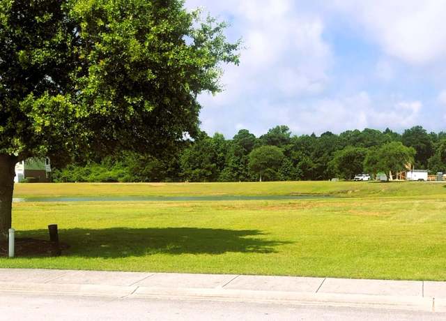 Property at 849 Cannonsgate Dr, Newport, NC 28570