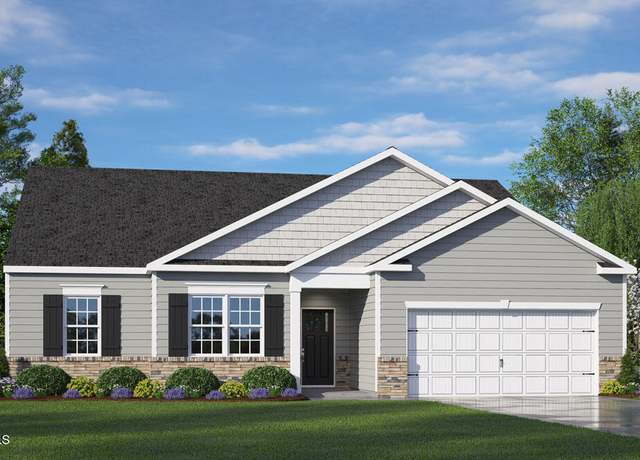 Property at 2626 Delilah Dr, Winterville, NC 28590, 4 beds, 2 baths