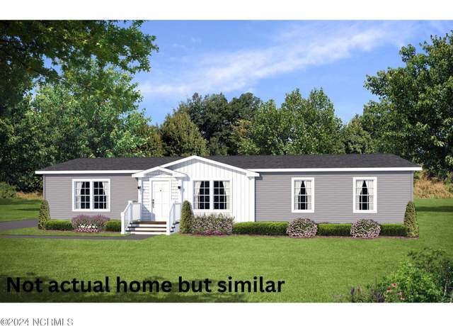 Property at 490 Orchard Ln SE, Bolivia, NC 28422, 3 beds, 2 baths