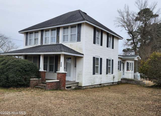 Property at 951 Highway 158, Elizabeth City, NC 27909, 4 beds, 1 bath