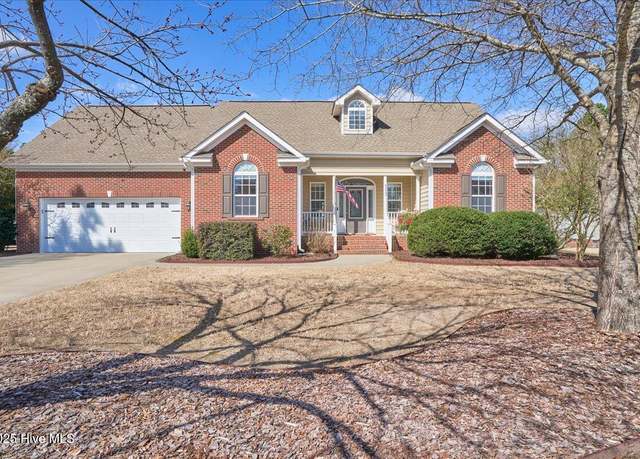 Property at 117 Walkabout Dr, Aberdeen, NC 28315, 4 beds, 2 baths