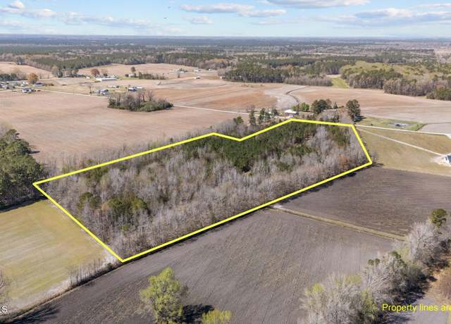 Property at 332 E Old Dover Rd, Dover, NC 28526