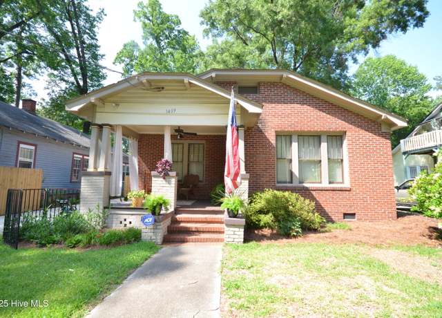 Property at 1409 E Walnut St, Goldsboro, NC 27530, 3 beds, 2 baths