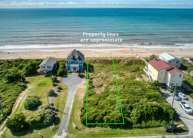 Property at 3820 Island Dr, North Topsail Beach, NC 28460