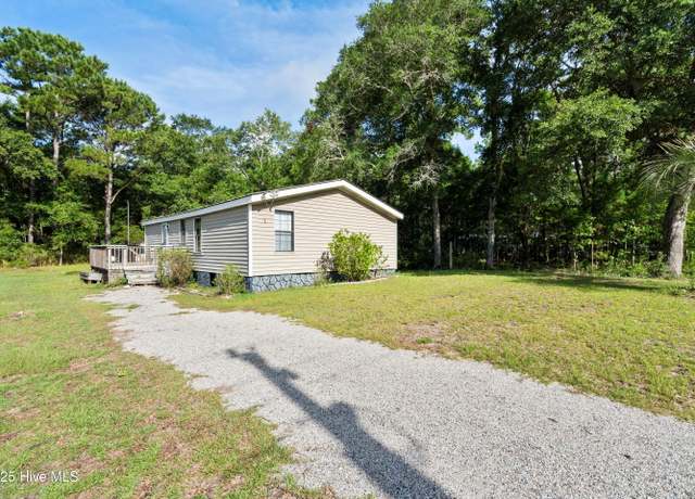 Property at 1586 W Kilbart Dr SW, Ocean Isle Beach, NC 28469, 3 beds, 2 baths