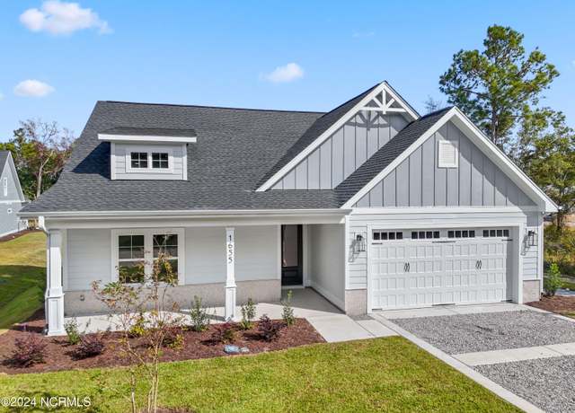 Property at 1655 Old Salt Run SW Unit L-45, Shallotte, NC 28470, 4 beds, 3 baths