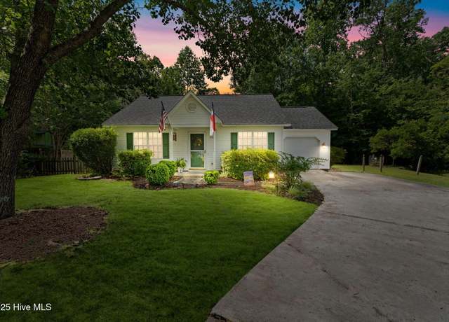 Property at 7392 Diamond Ct, Belville, NC 28451, 3 beds, 2 baths