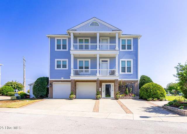 Property at 104 Gallants Ln, Beaufort, NC 28516, 5 beds, 5.5 baths