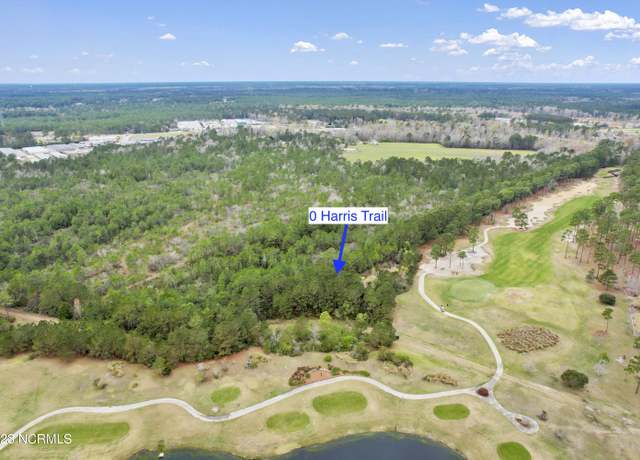 Property at 0 Harris Trl SW, Ocean Isle Beach, NC 28469