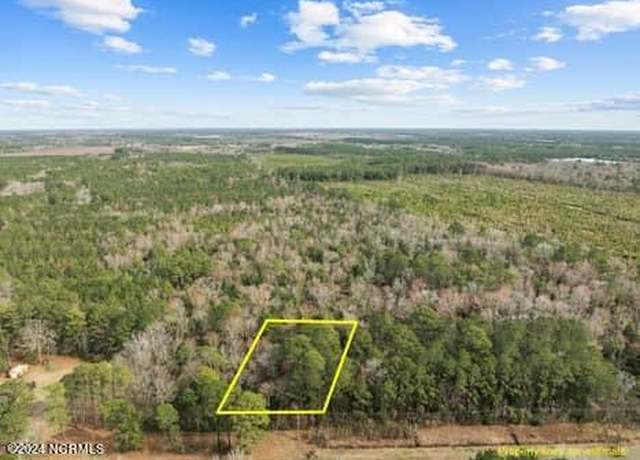 Property at 46 Hwy 258 S, Deep Run, NC 28525