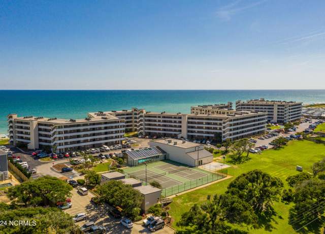 Property at 1505 Salter Path Rd #315, Indian Beach, NC 28512, 2 beds, 2 baths