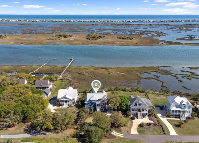 Property at 263 Harbour Village Dr, Hampstead, NC 28443, 3 beds, 4 baths