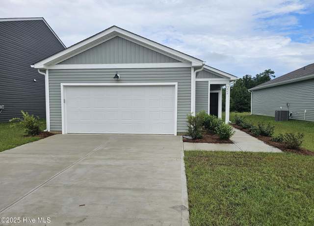 Property at 269 Ocean Pointe Blvd SE #17, Bolivia, NC 28422, 3 beds, 2 baths