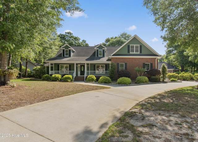 Property at 622 Oyster Bay Dr, Sunset Beach, NC 28468, 3 beds, 3.5 baths