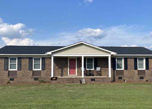 Property at 328 S Beston Rd, La Grange, NC 28551, 3 beds, 2 baths