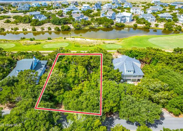 Property at 317 Stede Bonnet Wynd, Bald Head Island, NC 28461