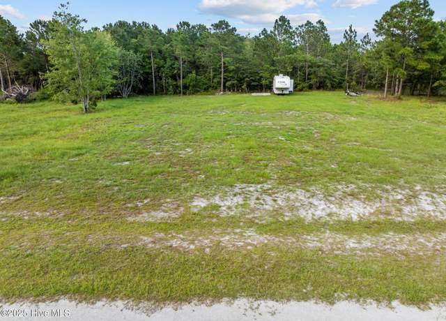 Property at 134 Merry Ln, Holly Ridge, NC 28445