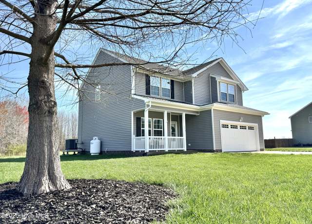 Property at 114 Pagoda Trl, Moyock, NC 27958, 5 beds, 3 baths