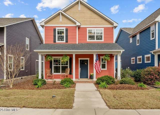 Property at 257 Legacy Lakes Way, Aberdeen, NC 28315, 3 beds, 2.5 baths