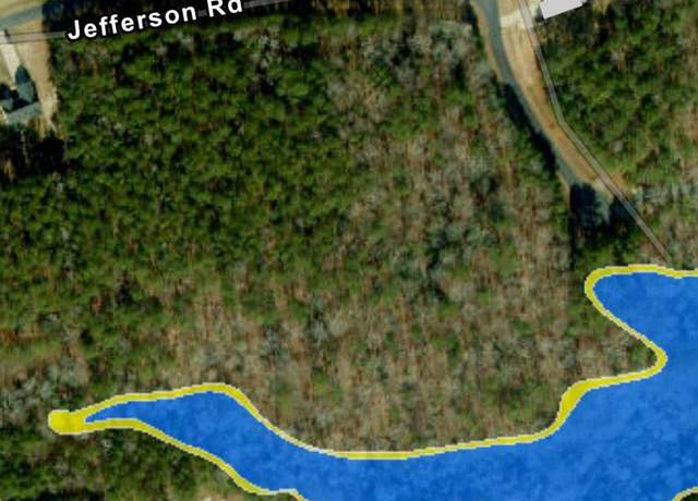 Property at Lot 54 Jefferson Dr, Hertford, NC 27944