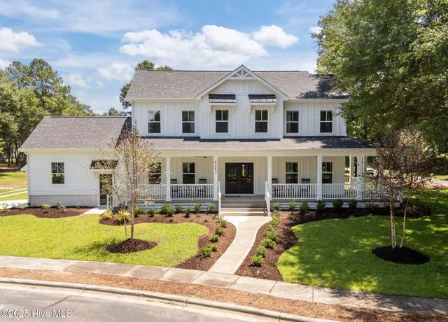 Property at 9243 Rivendell Pl SW, Calabash, NC 28467, 4 beds, 2.5 baths