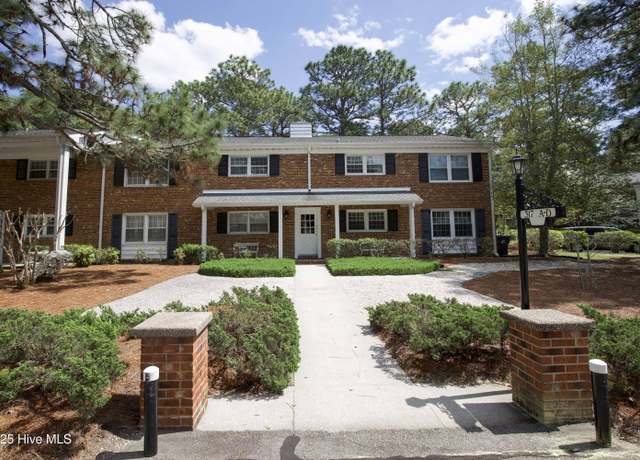 Property at 317 B Driftwood Cir, Southern Pines, NC 28387, 2 beds, 1 bath