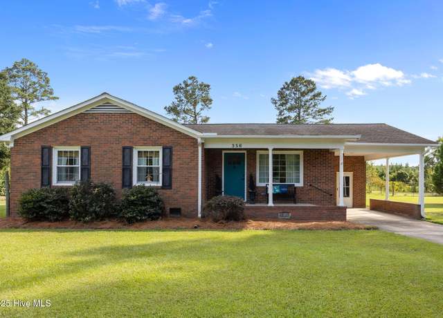 Property at 356 Aberdeen Dr, Washington, NC 27889, 3 beds, 2 baths