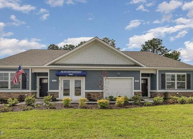 Property at 3591 Whaley Way NW, Ash, NC 28420, 3 beds, 2 baths