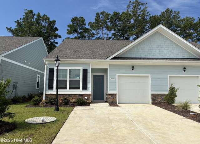 Property at 3591 Whaley Way NW, Ash, NC 28420, 3 beds, 2 baths