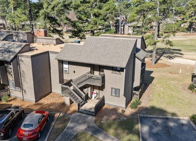 Property at 5 Pine Tree Rd #208, Pinehurst, NC 28374, 2 beds, 2 baths