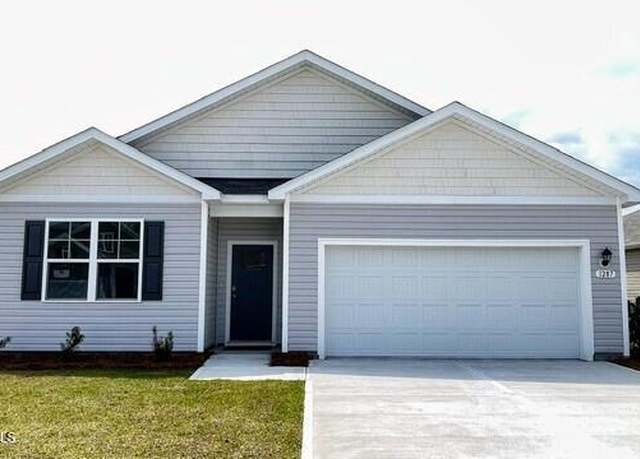 Property at 759 New Haven Ln SW, Supply, NC 28462, 4 beds, 2 baths