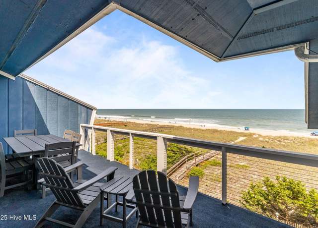 Property at 608 Carolina Beach Ave N Unit 3c, Carolina Beach, NC 28428, 3 beds, 2 baths