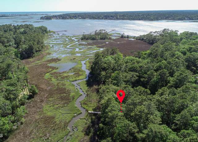 Property at 2933 Island Dr SE, Bolivia, NC 28422