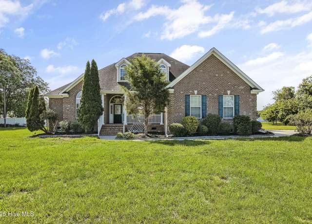Property at 3086 Nc Highway 222, Fremont, NC 27830, 3 beds, 2.5 baths