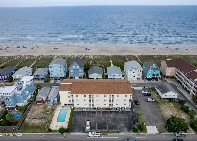 Property at 1004 Carolina Beach Ave S Unit A4, Carolina Beach, NC 28428, 1 bed, 2 baths