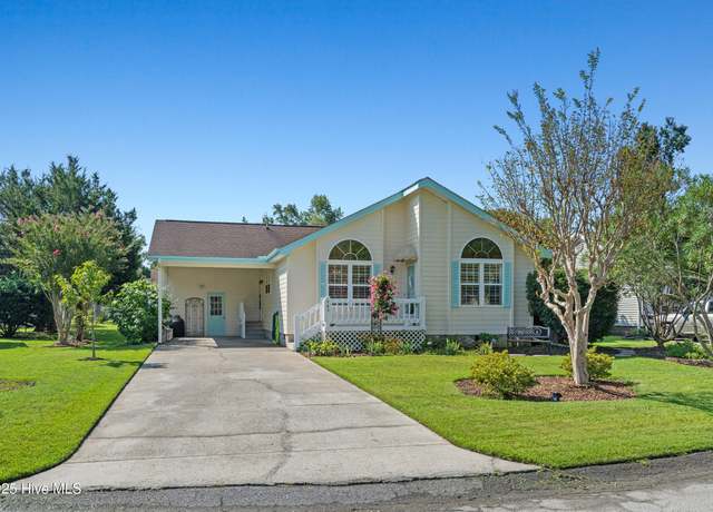 Property at 463 Saltaire Dr SW, Calabash, NC 28467, 3 beds, 2 baths