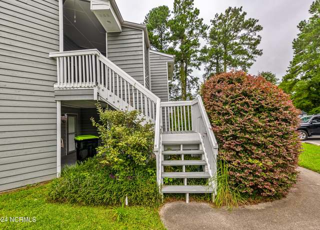 Property at 702 Azalea Dr #494, Hampstead, NC 28443, 2 beds, 2 baths