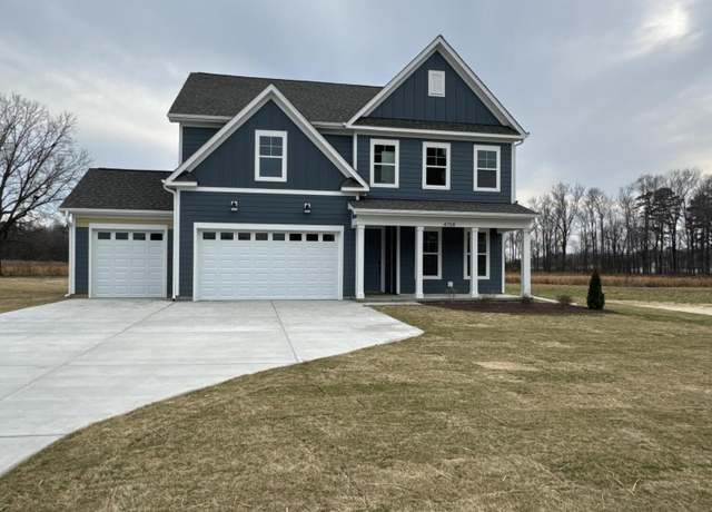 Property at 4158 Dixon Rd, Grimesland, NC 27837, 4 beds, 3 baths