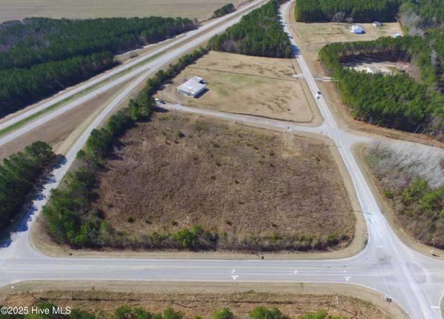 Property at 000 Scuppernog Rd, Creswell, NC 27928
