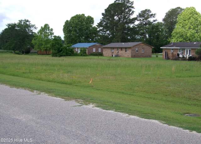 Property at Lot # 4 Hillside St, Clarkton, NC 28433