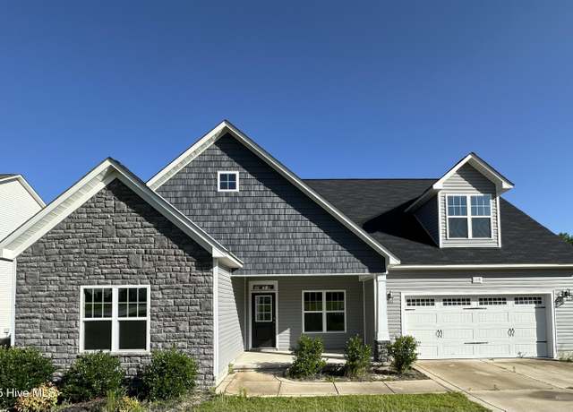Property at 1115 Camellia Dr, Vass, NC 28394, 4 beds, 3 baths